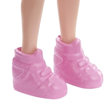 MATTEL POLLY POCKET ПОДВЕСКА ПАНДА