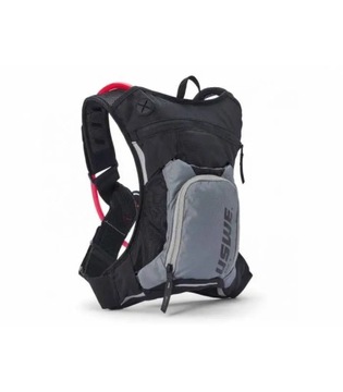 USWE CAMEL BAG RAW 3 CZARNY/SZARY 2 L PŁYN