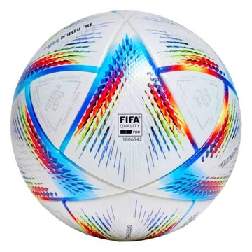 ADIDAS RIHLA PRO WORLD CUP ФУТБОЛ H57783 год 5