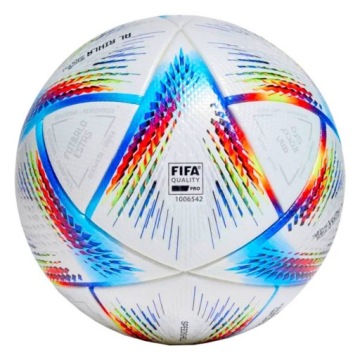 ADIDAS RIHLA PRO WORLD CUP MATCH ФУТБОЛ H57780 год 5