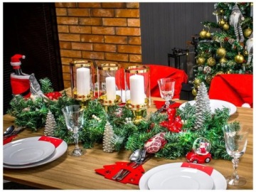 Verk 26012 Ванная гирлянда 280 см