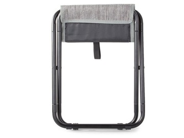 Складной туристический табурет для рыбалки