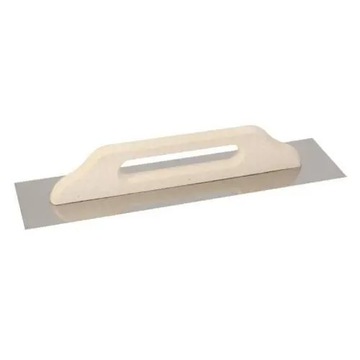 Paca nierdzewna gładka 130x480mm KUBALA, 2621