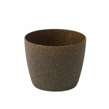DONICA MAGNOLIA ŚREDNICA 11 CM JUMPER ECO coffe espresso 671