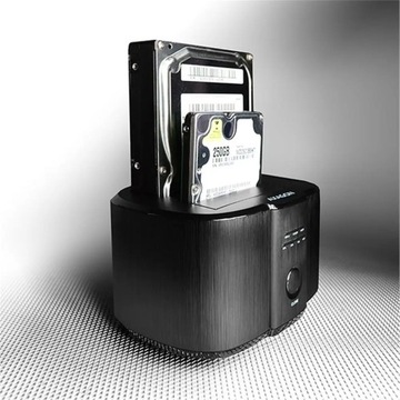 Док-станция для накопителей Axagon 2,5 дюйма с интерфейсом SATA