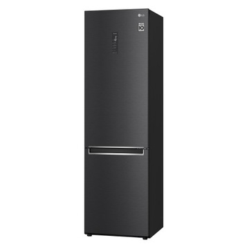 LG GBB72MCUGN No Frost Умный холодильник 203см Черный