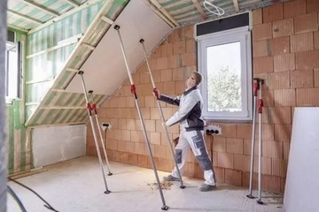 Зажим Bessey STE370 2070 x 3700 мм