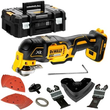 Мультиинструмент DeWalt DCS356NT 300 Вт 18 В