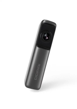 Wideorejestrator Ddpai Mini 5 64GB 4K