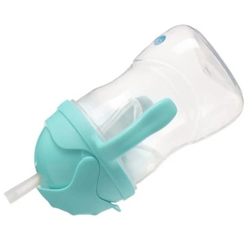 Bidon B.box 240 ml Aqua morski