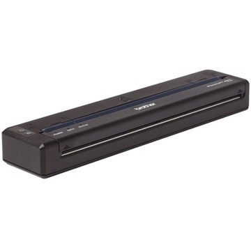 Brother PocketJet PJ-822 мобильный A4, 203 точки на дюйм, USB