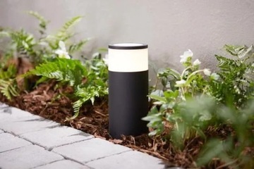 Лампа для уличного освещения Philips Hue Calla