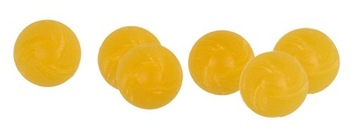 Восковые диски с ароматом мускуса, время горения 10 часов, 6 шт., для каминов, 28 г.