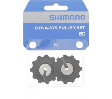 Kółka Shimano SLX Deore M663 M640 M670 M675 M7000
