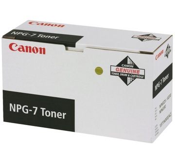 Toner Canon NPG7