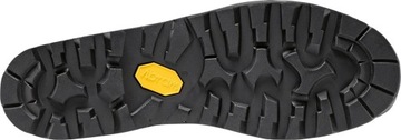 Pánske trekové topánky Lowa Tibet GTX sepia/black|42,5 EU
