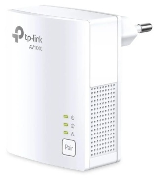 TP-LINK TL-PA7017 KIT AV1000 НАБОР СЕТЕВОГО ПЕРЕДАТЧИКА