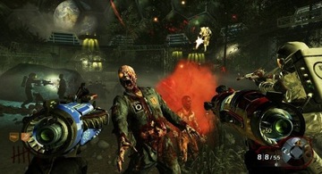 CALL OF DUTY BLACK OPS XBOX 360