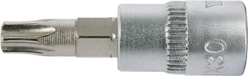 КЛЮЧ TORX 1/4