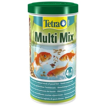 TETRA Pond Мульти Микс 1л