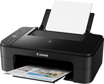 МНОГОФУНКЦИОНАЛЬНОЕ УСТРОЙСТВО CANON PIXMA TS3350 EUR