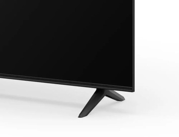TCL 55P635 55-дюймовый 4K UHD LED-телевизор, черный