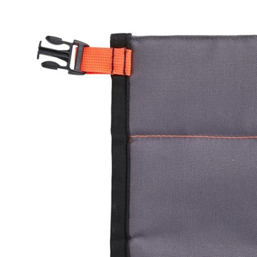 ТРАНСПОРТНЫЙ ЧЕХОЛ ДЛЯ СЕРФБОРДА 500 5'4-7'2 (162-218 СМ)