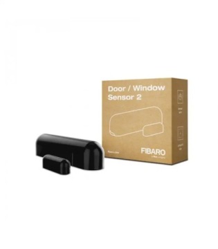 Датчик открытия двери Fibaro FGDW-002-3-ZW5
