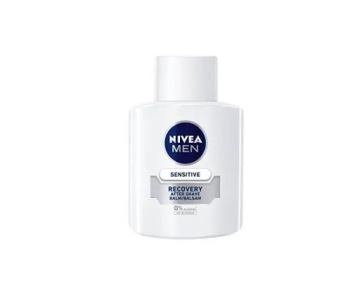 Nivea Sensitive Recovery бальзам после бритья 100 мл