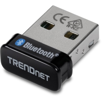 USB-адаптер TRENDnet Micro Bluetooth 5.0 TBW-110UB