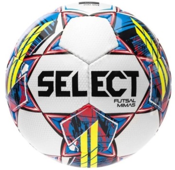 ФУТБОЛ ВЫБОР ФУТЗАЛ MIMAS FIFA BASIC v22