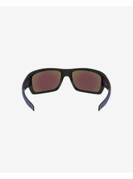 Oakley TURBINE Black Ink Prizm Сапфировые очки