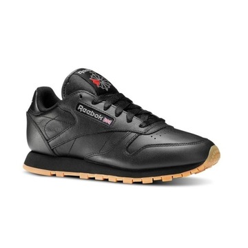 Buty damskie sportowe REEBOK CLASSIC LEATHER r.36