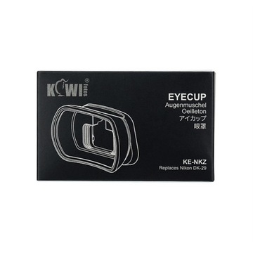 Наглазник для Nikon DK-29 Z6 II Z7 II Z5 Z7 Z6