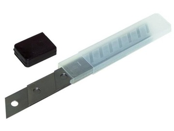 Wymienne ostrza Proline 18mm 10St.