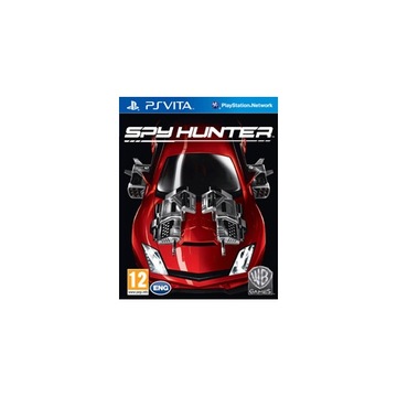 Шпионский охотник