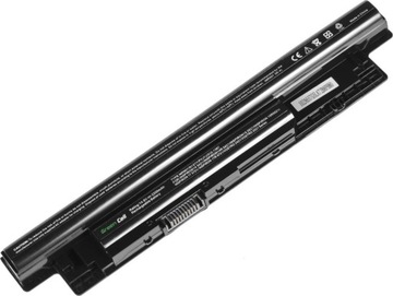 ЗЕЛЕНАЯ БАТАРЕЯ DE109 ДЛЯ DELL MR90Y 2200 МАЧ 14,8 В
