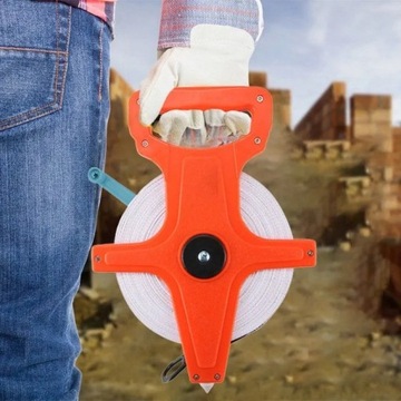 МЕРНАЯ ЛЕНТА МЕРНАЯ ЛЕНТА РУЧНАЯ 50М