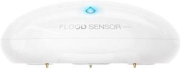 FIBARO Flood Sensor Z-wave (датчик затопления)