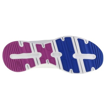 buty sneakers damskie Skechers Arch Fit-Infinity Cool 149722-WMLT 38