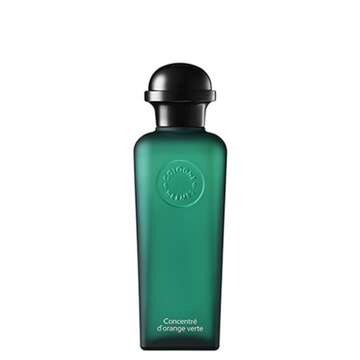 Hermes Eau D'Orange Verte Concentre Męska Woda Toaletowa 100ml