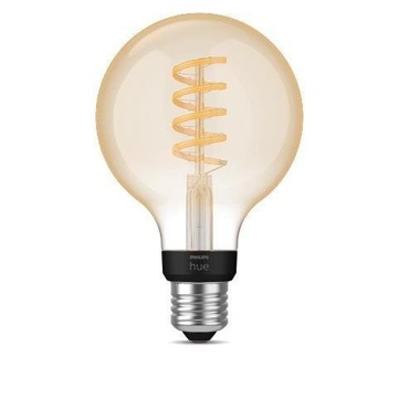 Лампа Philips Hue 929002477801 E27 7 Вт