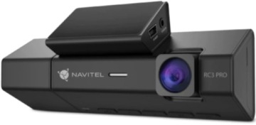 Navitel Rc3 Pro GPS WiFi + видеорегистратор 64 ГБ