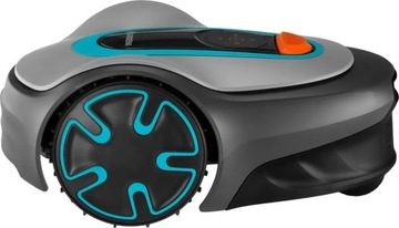 Gardena Sileno Minimo 500 15202 робот-косилка