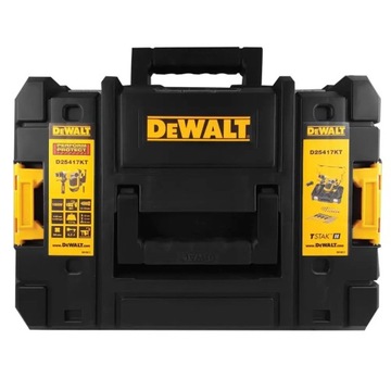 Ударная дрель DeWalt D25417KT SDS Max 1000 Вт