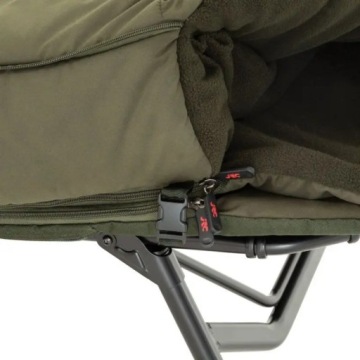 Система сна JRC Extreme TX2 Широкая кровать