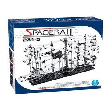 Шариковая дорожка 5-го уровня Spacerail 97 x 37 x 44 см