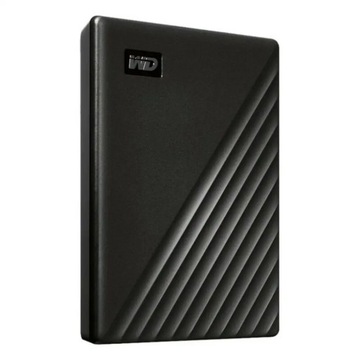 Внешний жесткий диск WD Elements (4 ТБ; 2,5 дюйма; USB 3.0; Черный; Черный;