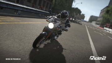 RIDE 2 PC, НОВЫЙ ФИЛЬМ