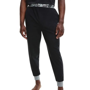 Calvin Klein Męskie spodnie dresowe 3066-7753